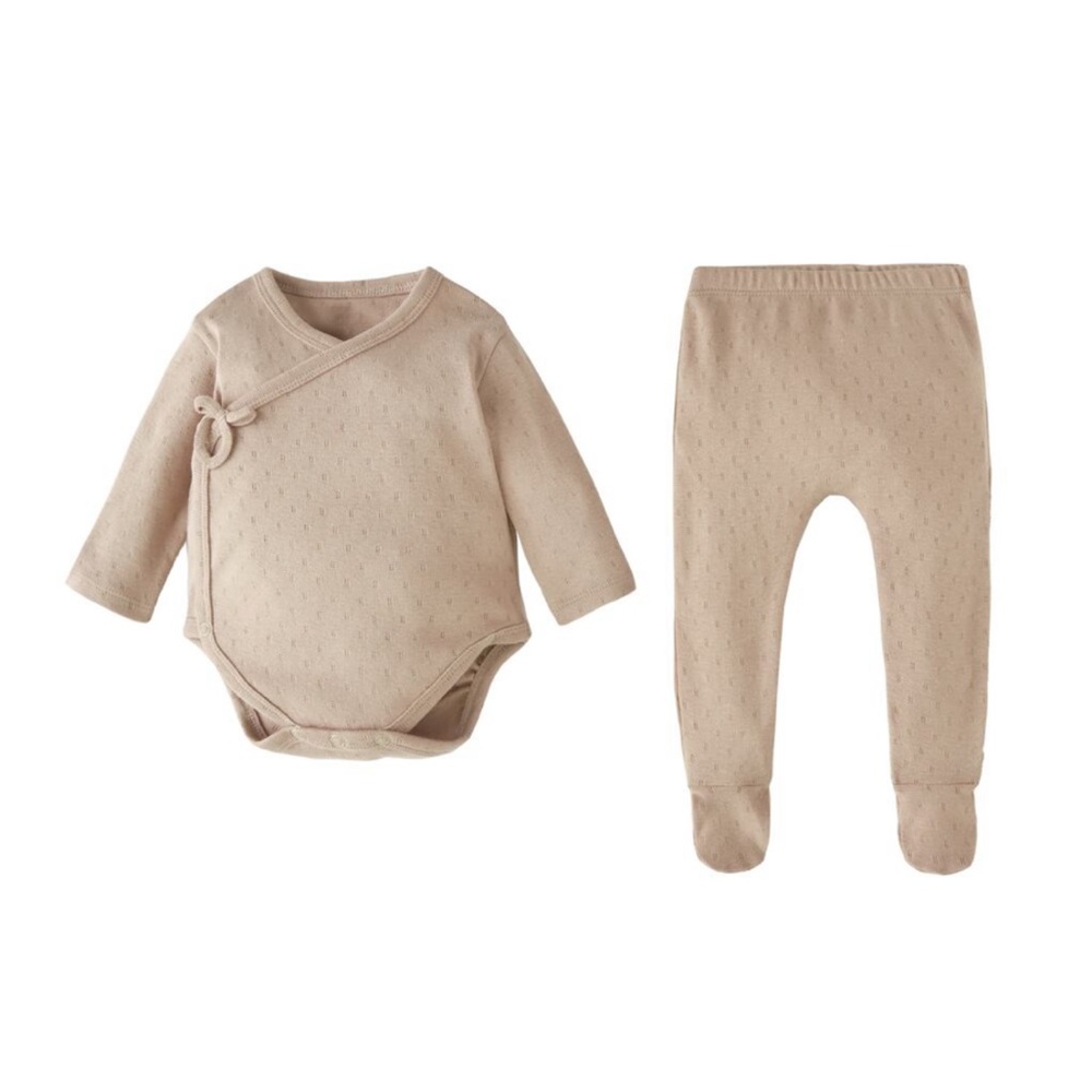 Zara baby set